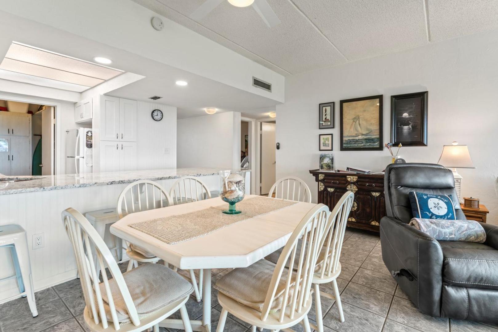 Holiday home Island House A104 - Direct Ocean Front St. Augustine