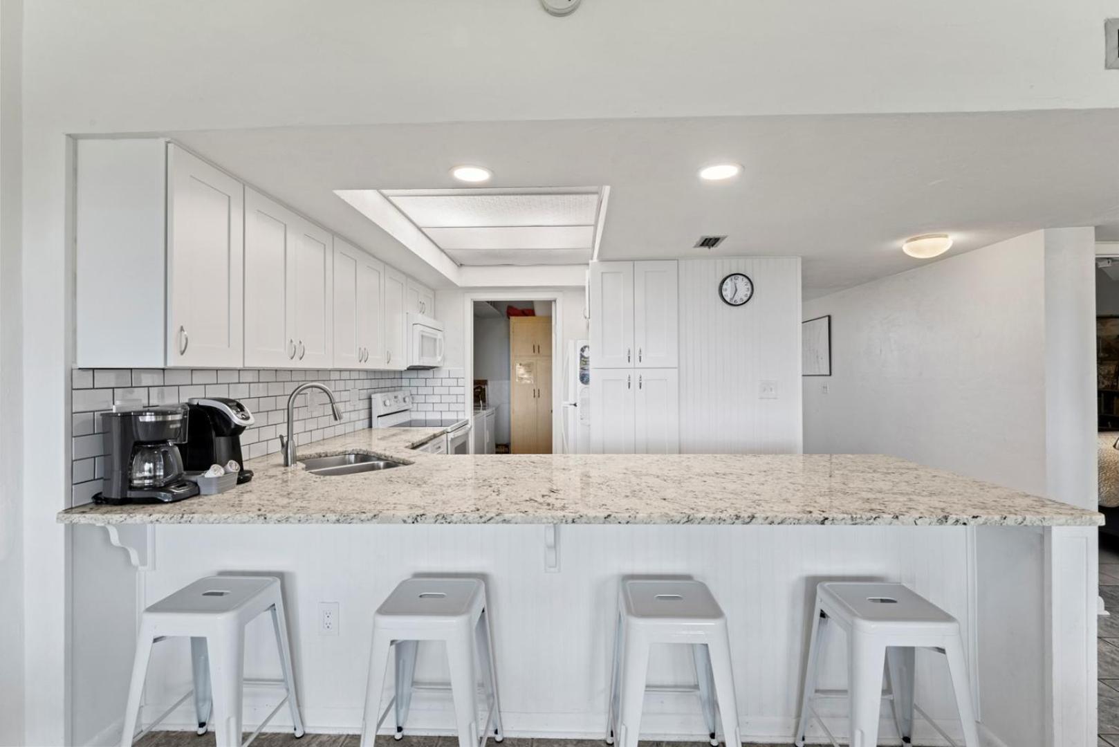 Holiday home Island House A104 - Direct Ocean Front