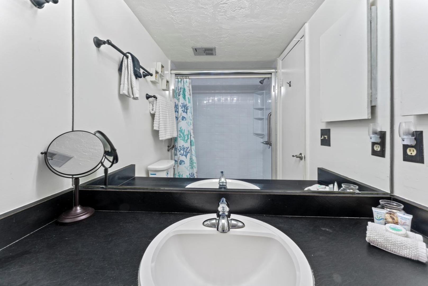 Holiday home Island House A104 - Direct Ocean Front
