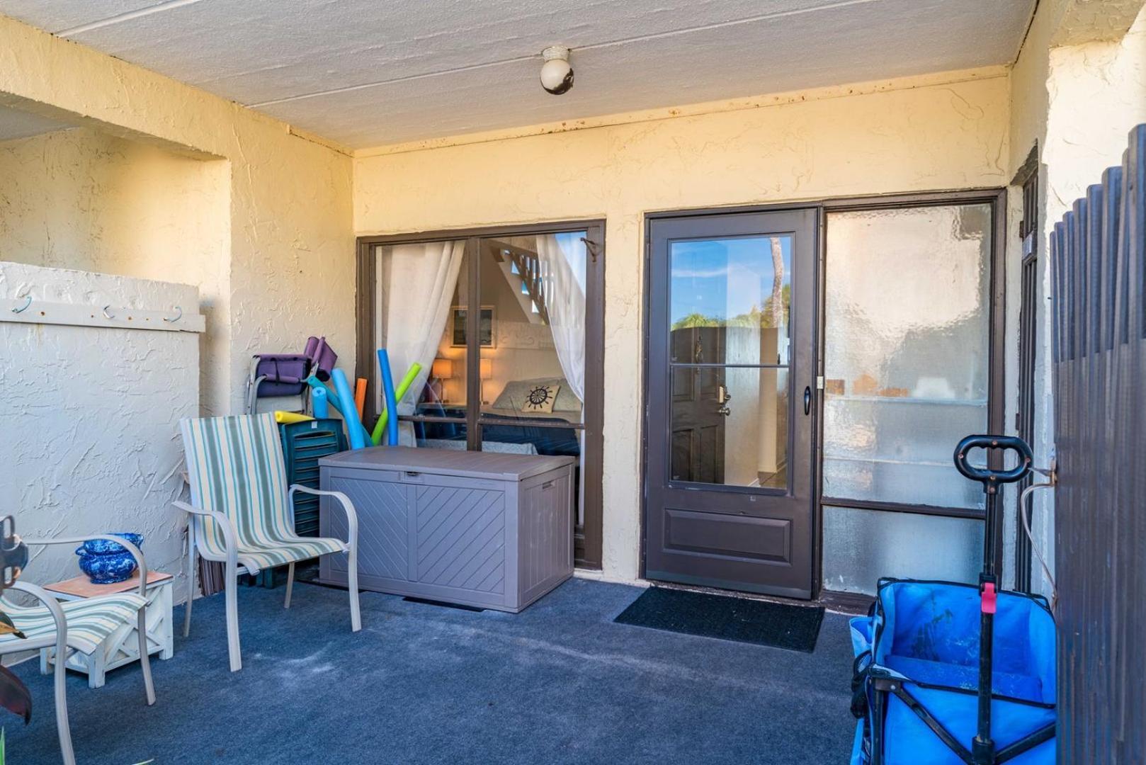 Holiday home Island House A104 - Direct Ocean Front