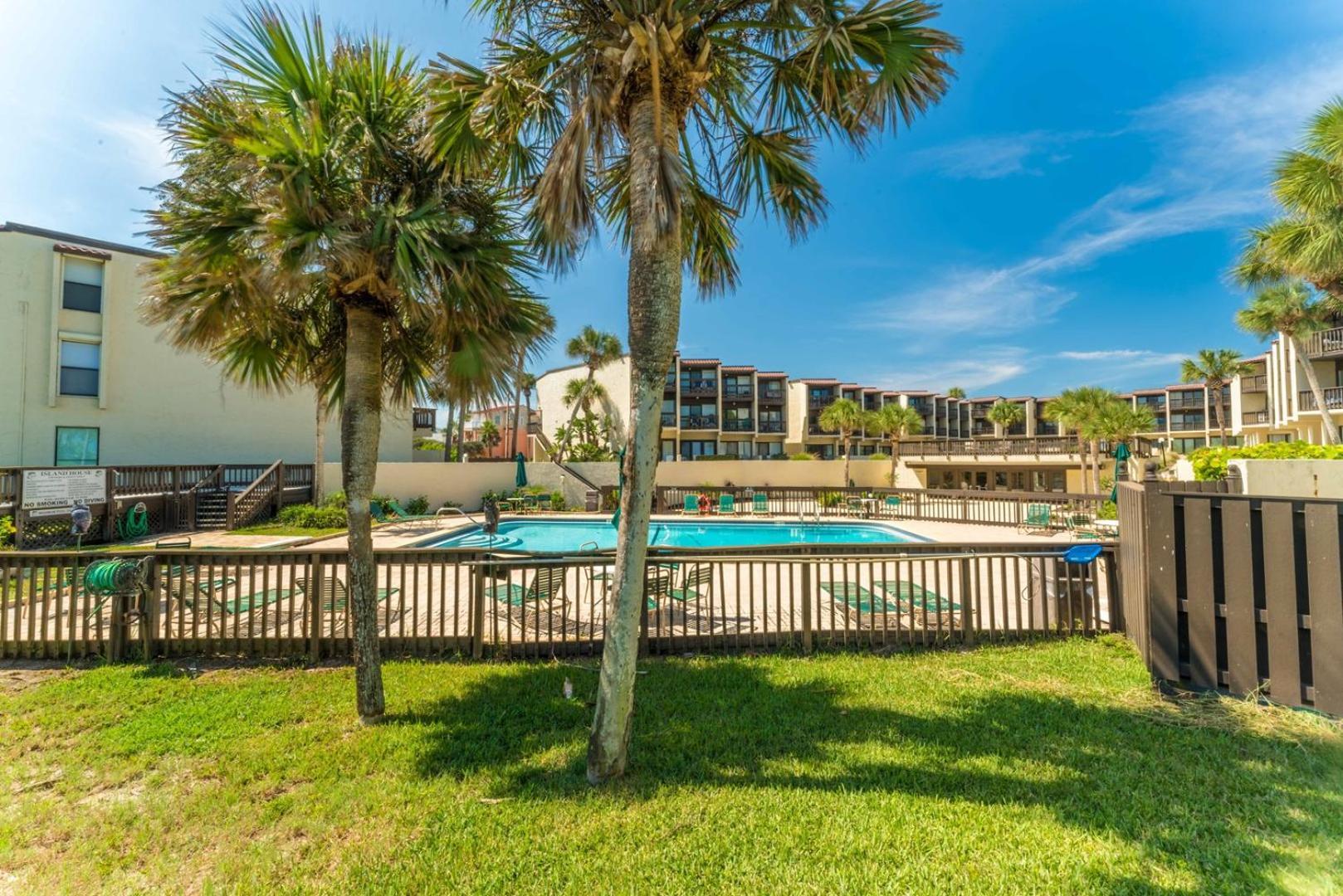 Holiday home Island House A104 - Direct Ocean Front *