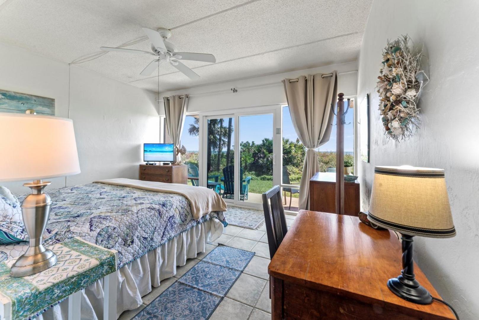 Holiday home Island House A104 - Direct Ocean Front *