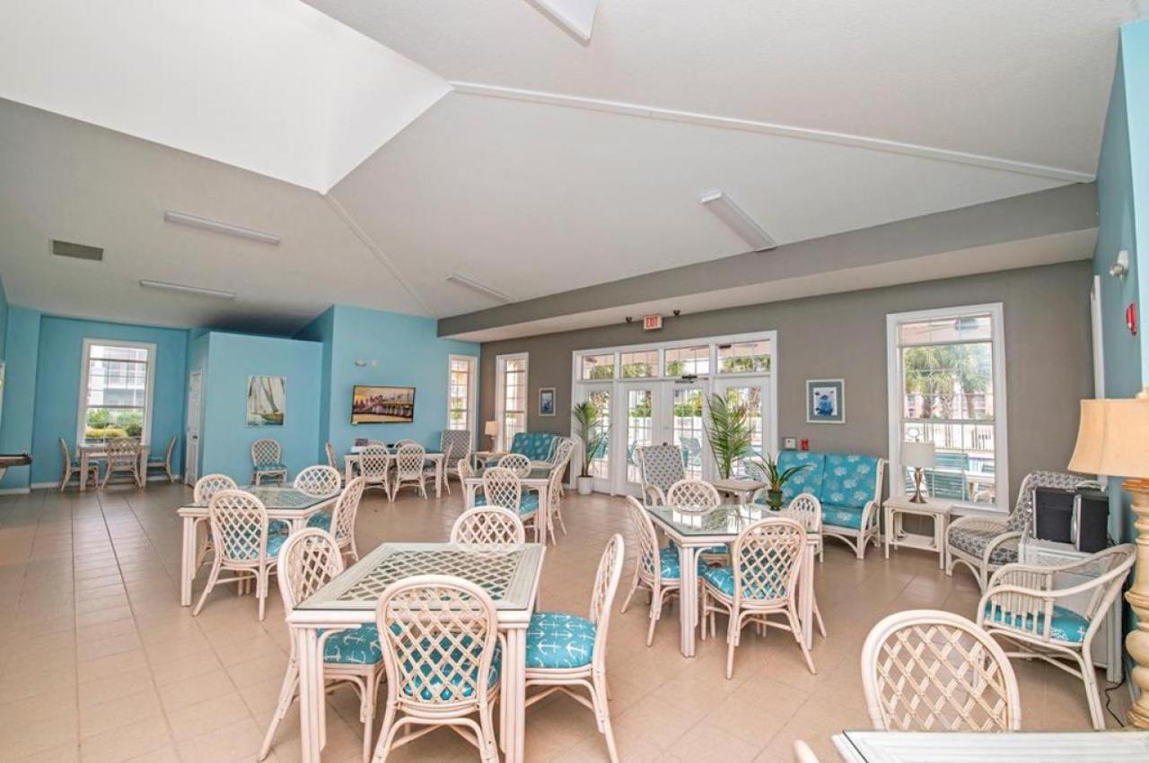 Seaside At Anastasia B106 * St. Augustine