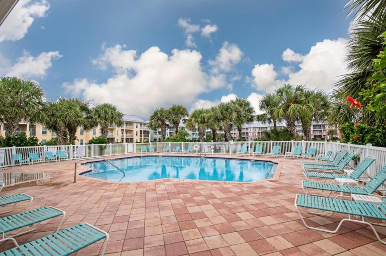 Seaside At Anastasia B106 Holiday home St. Augustine