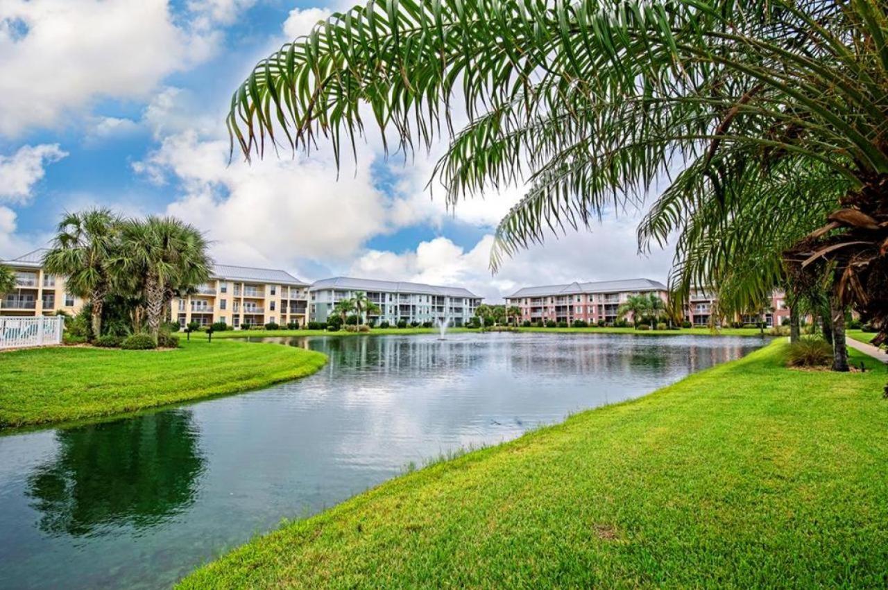 Seaside At Anastasia B106 * St. Augustine