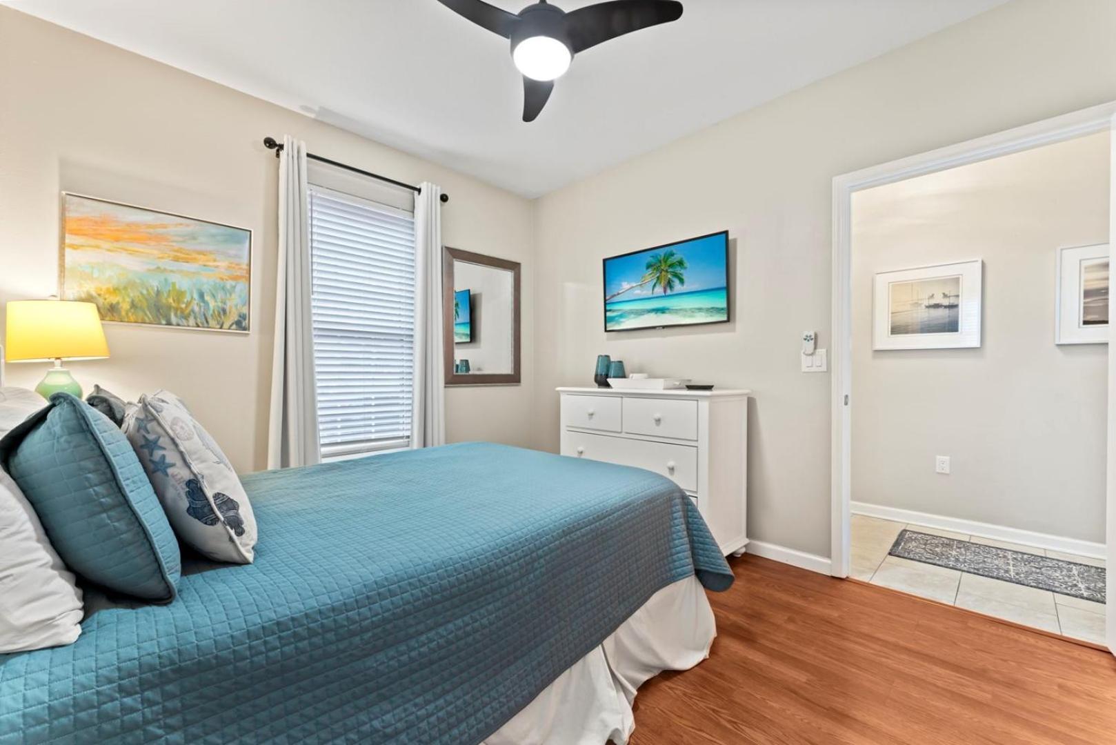 Seaside At Anastasia B106 Holiday home *