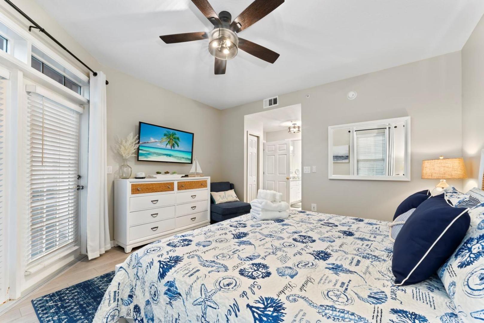 Seaside At Anastasia B106 Holiday home St. Augustine
