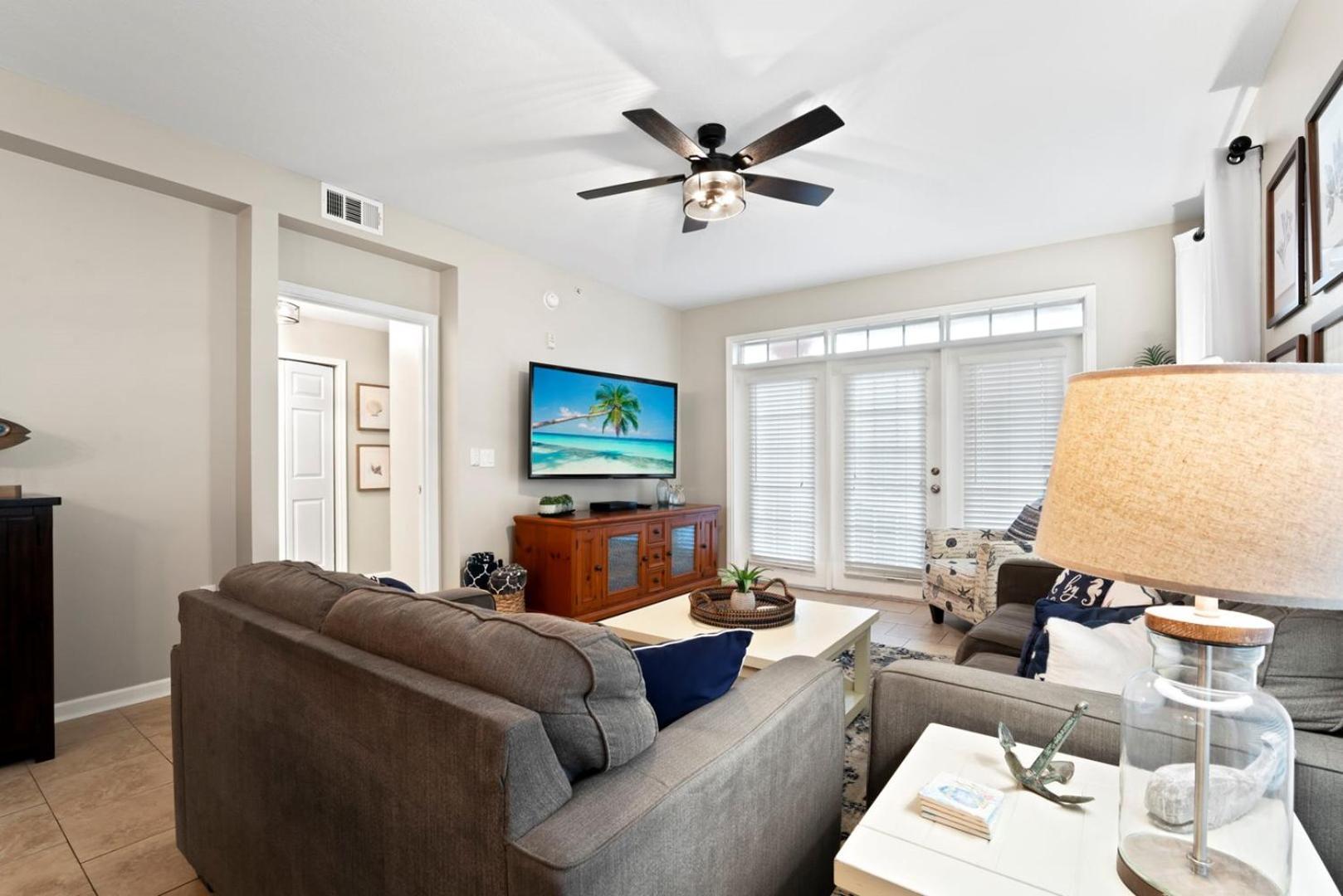 Seaside At Anastasia B106 * St. Augustine