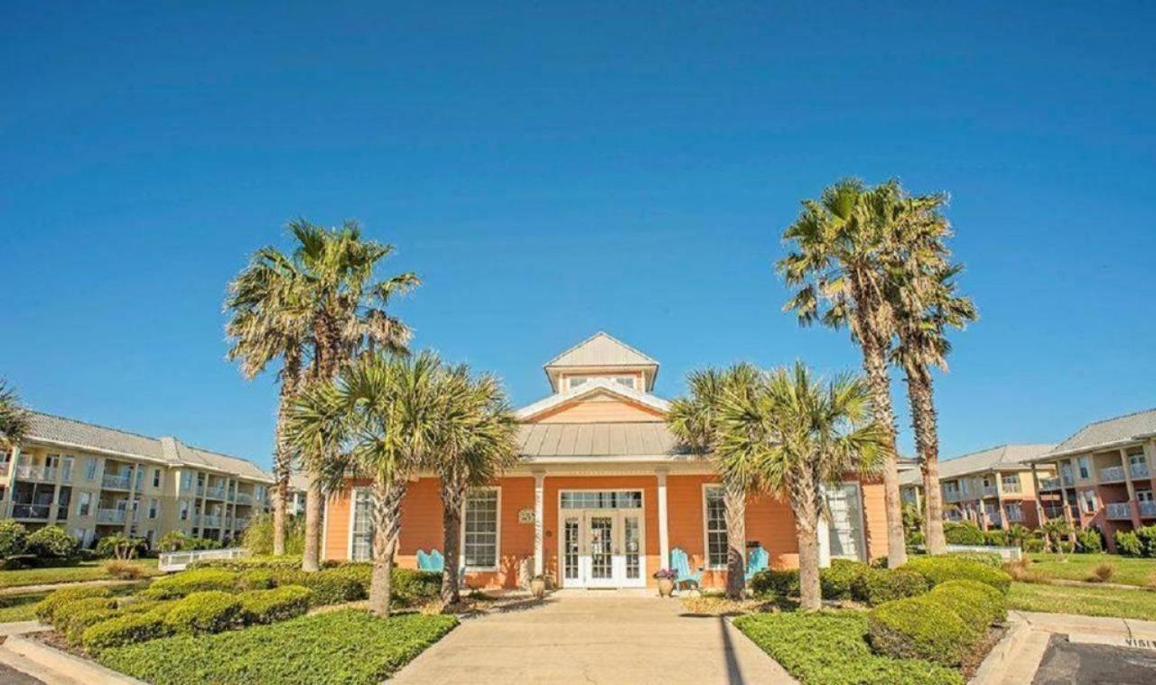 Holiday home Seaside At Anastasia D101-blissful Living St. Augustine