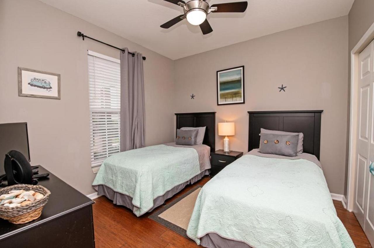 Seaside At Anastasia D101-blissful Living *