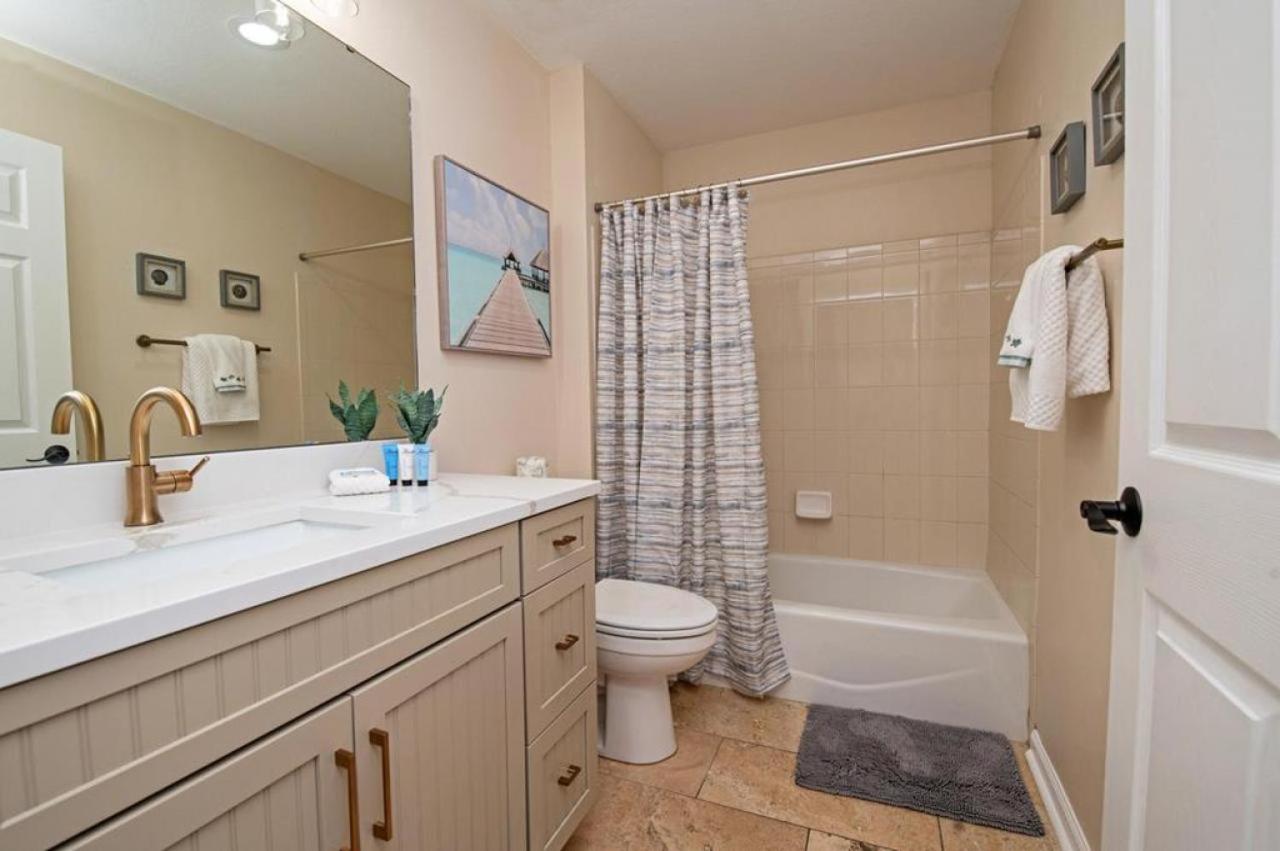 Holiday home Seaside At Anastasia D101-blissful Living *