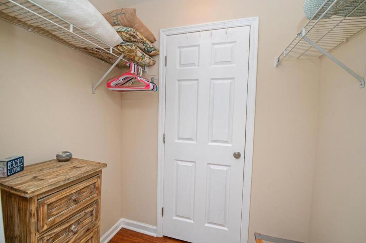 Holiday home Seaside At Anastasia D101-blissful Living St. Augustine