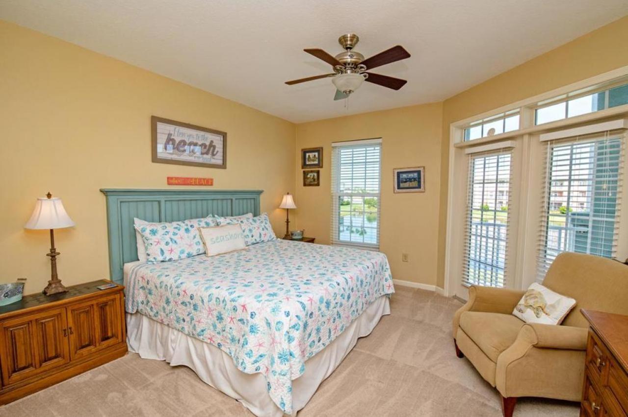 Holiday home Seaside At Anastasia E206