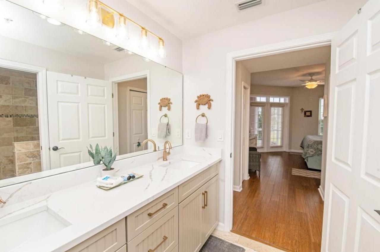 Seaside At Anastasia D101-blissful Living *