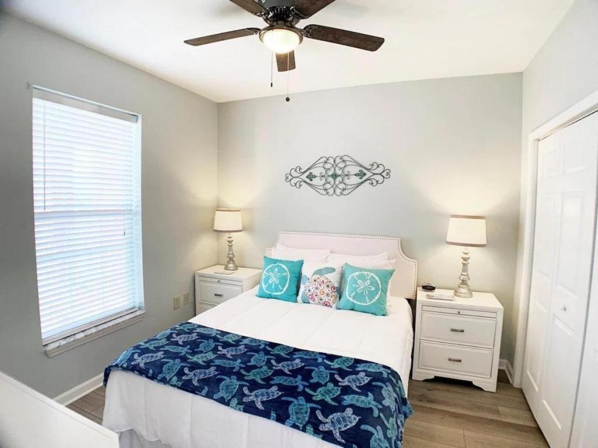 Seaside At Anastasia B201 * St. Augustine