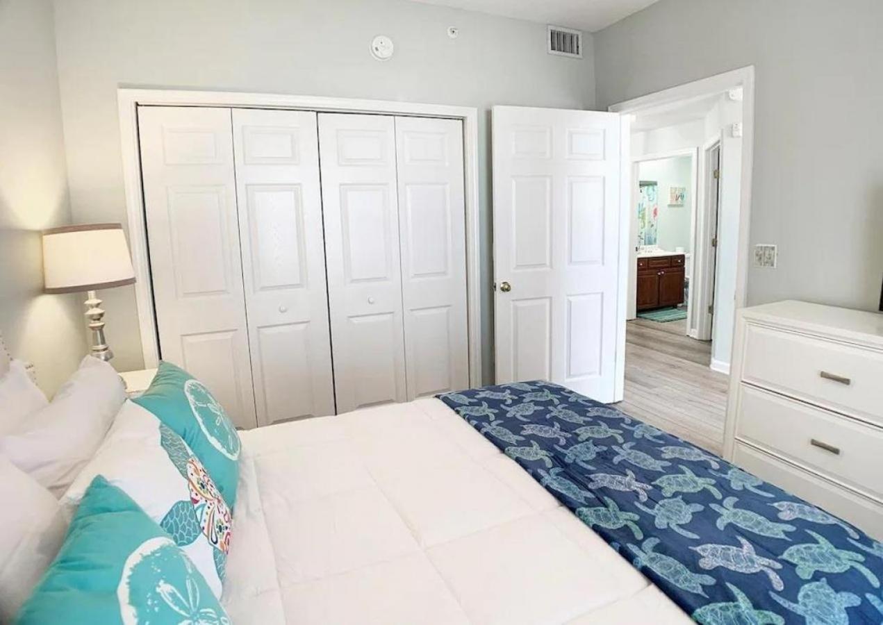 Holiday home Seaside At Anastasia B201