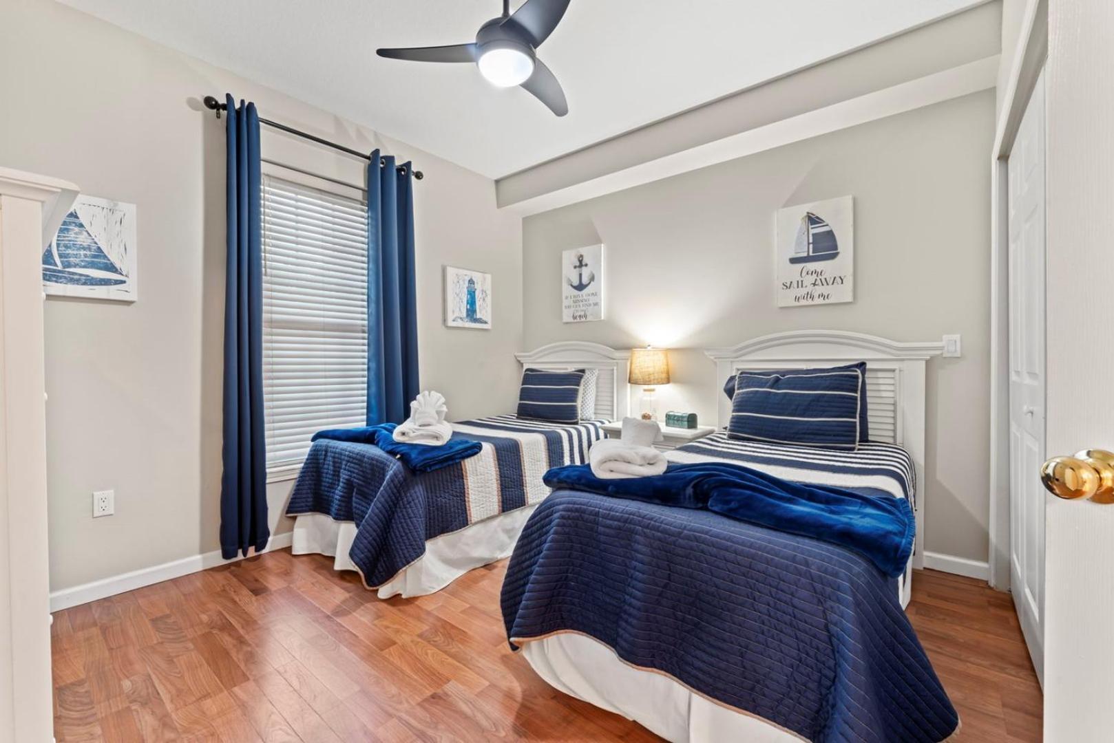 Seaside At Anastasia B106 Holiday home St. Augustine