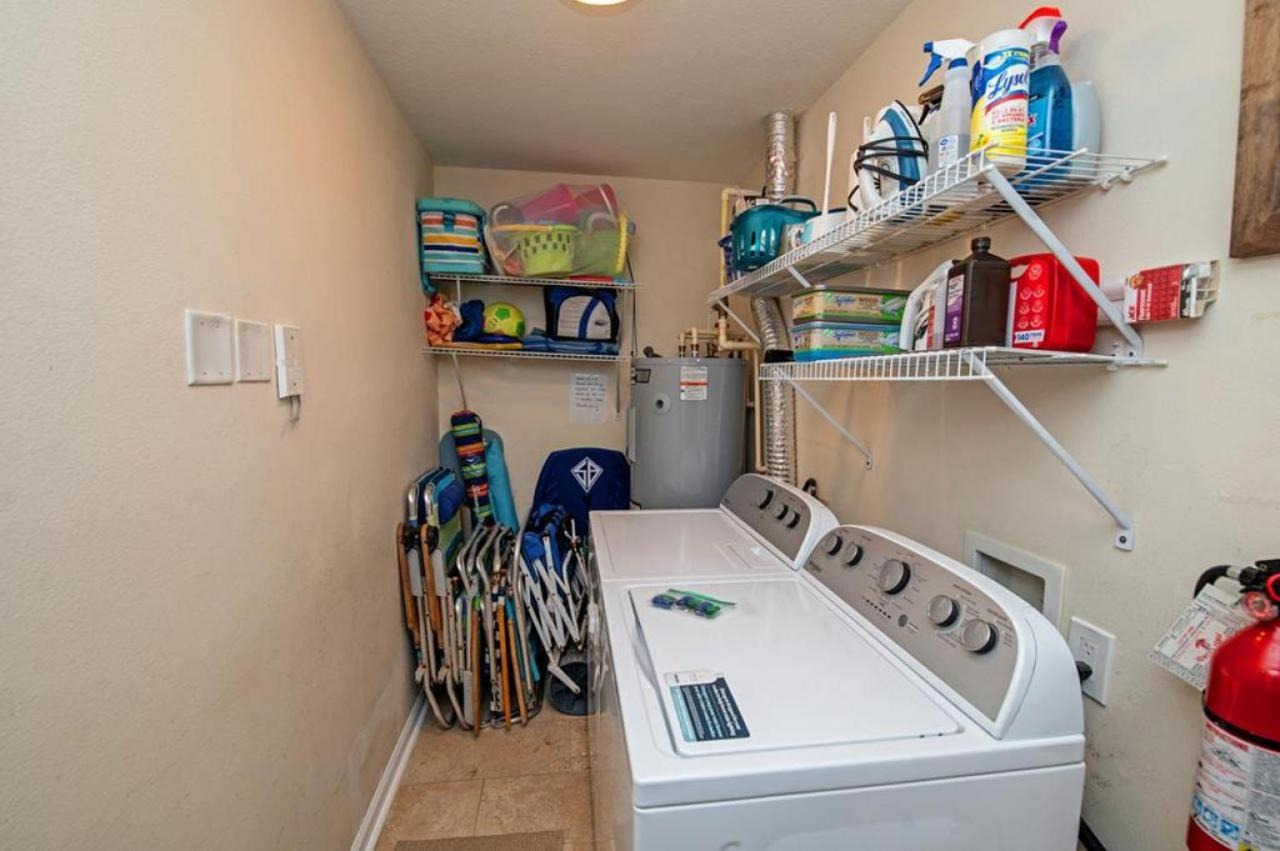 Seaside At Anastasia D101-blissful Living St. Augustine