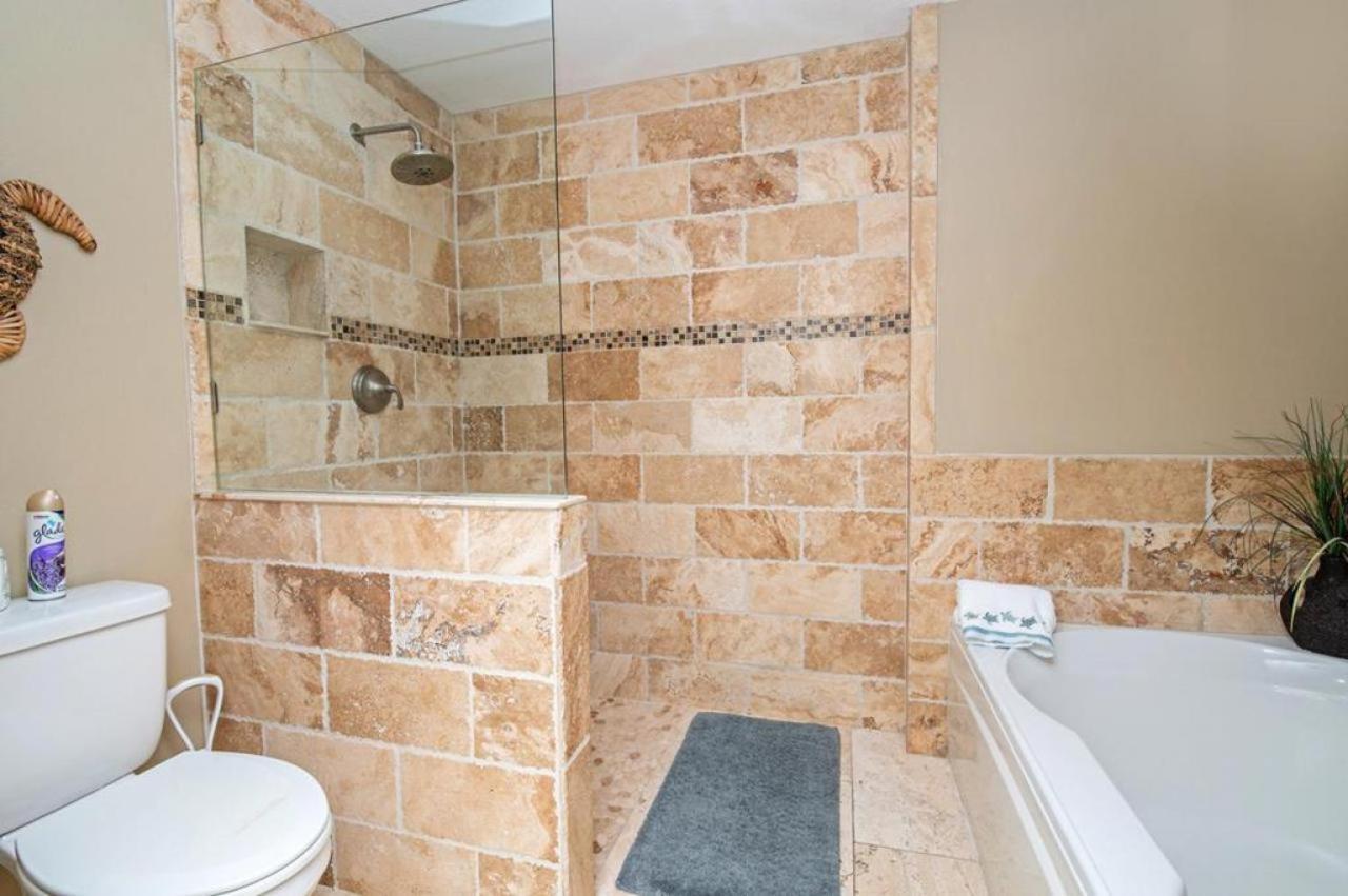 Holiday home Seaside At Anastasia D101-blissful Living St. Augustine