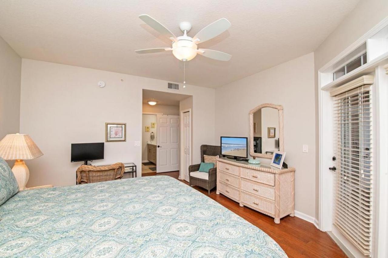 Seaside At Anastasia D101-blissful Living Holiday home