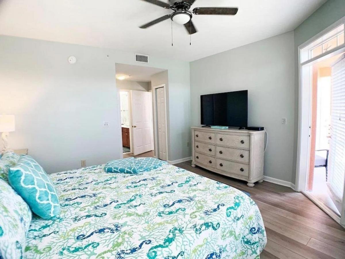 Seaside At Anastasia B201 Holiday home St. Augustine