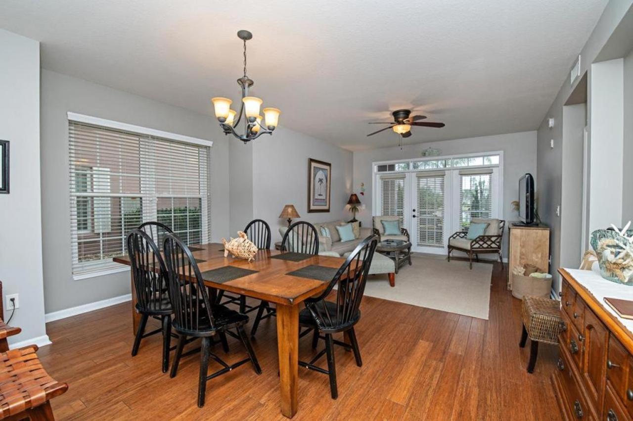 Holiday home Seaside At Anastasia D101-blissful Living St. Augustine