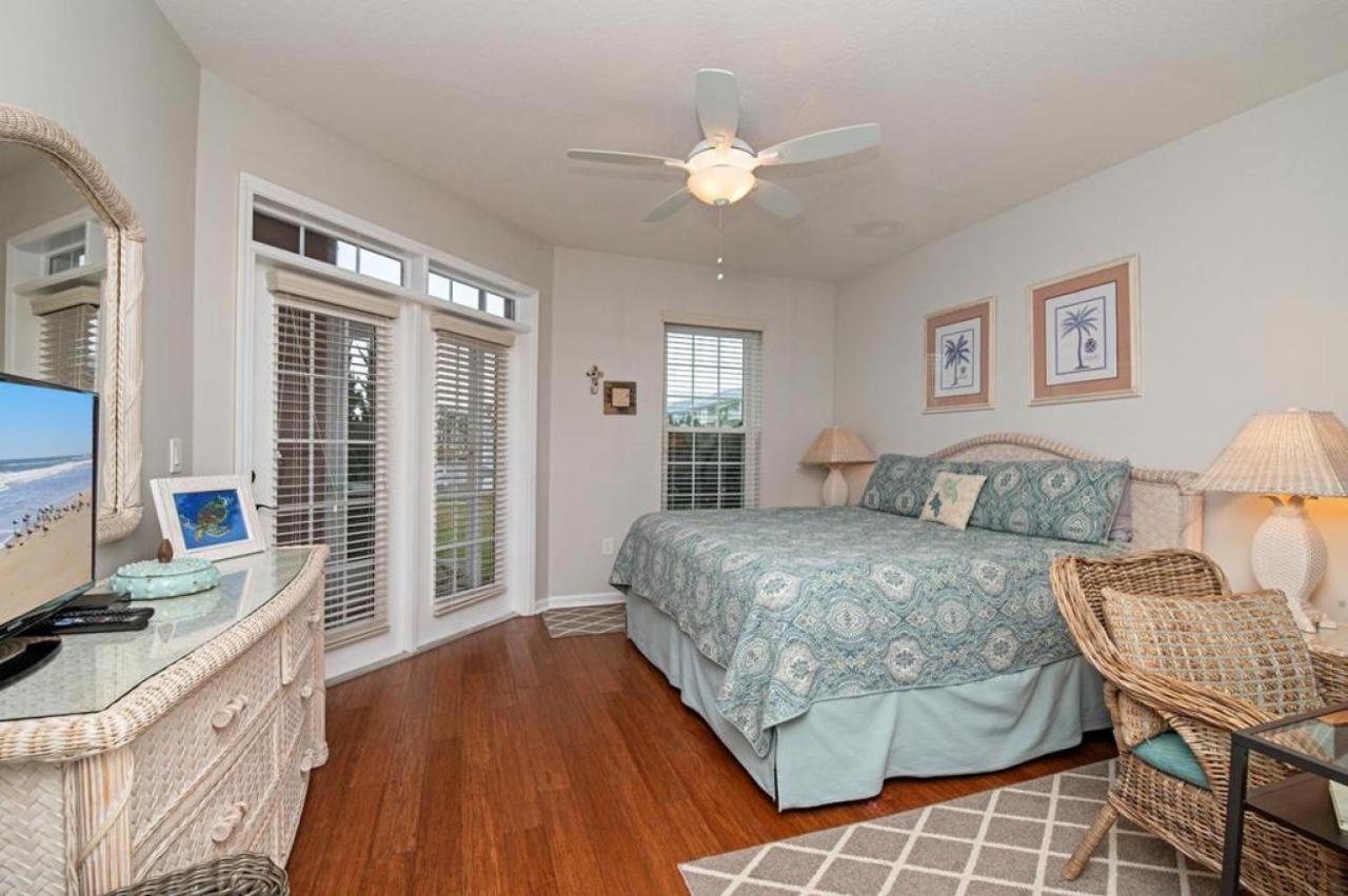 Seaside At Anastasia D101-blissful Living * St. Augustine