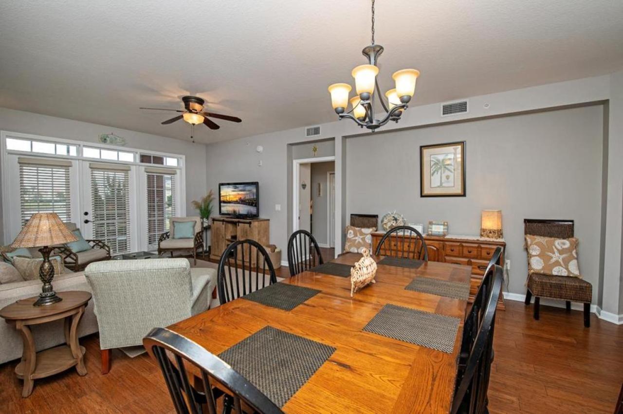 Holiday home Seaside At Anastasia D101-blissful Living St. Augustine