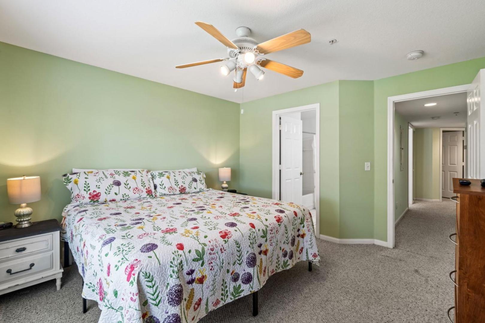 Anastasia By The Sea 212h Holiday home *