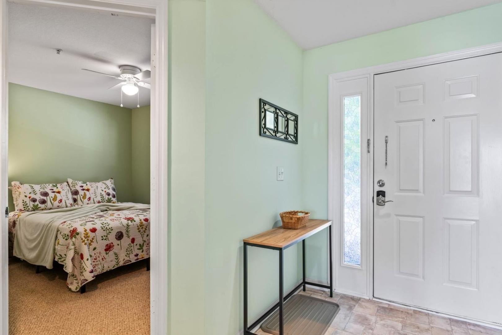 Anastasia By The Sea 212h Holiday home St. Augustine