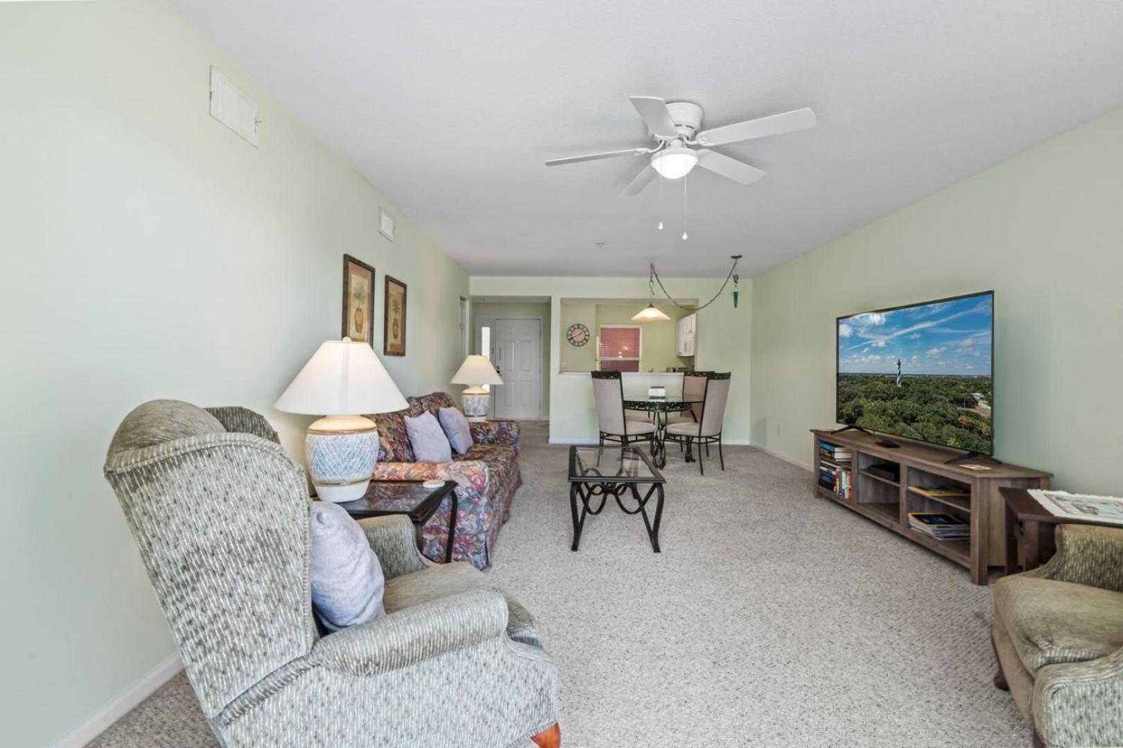 Anastasia By The Sea 212h Holiday home