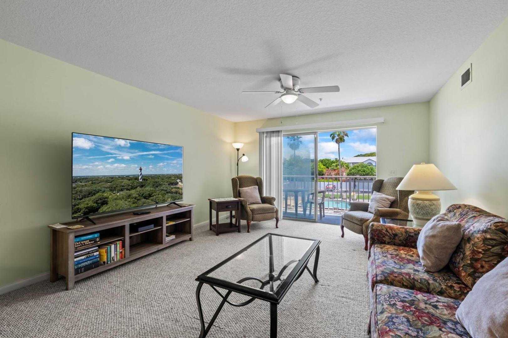 Anastasia By The Sea 212h Holiday home St. Augustine