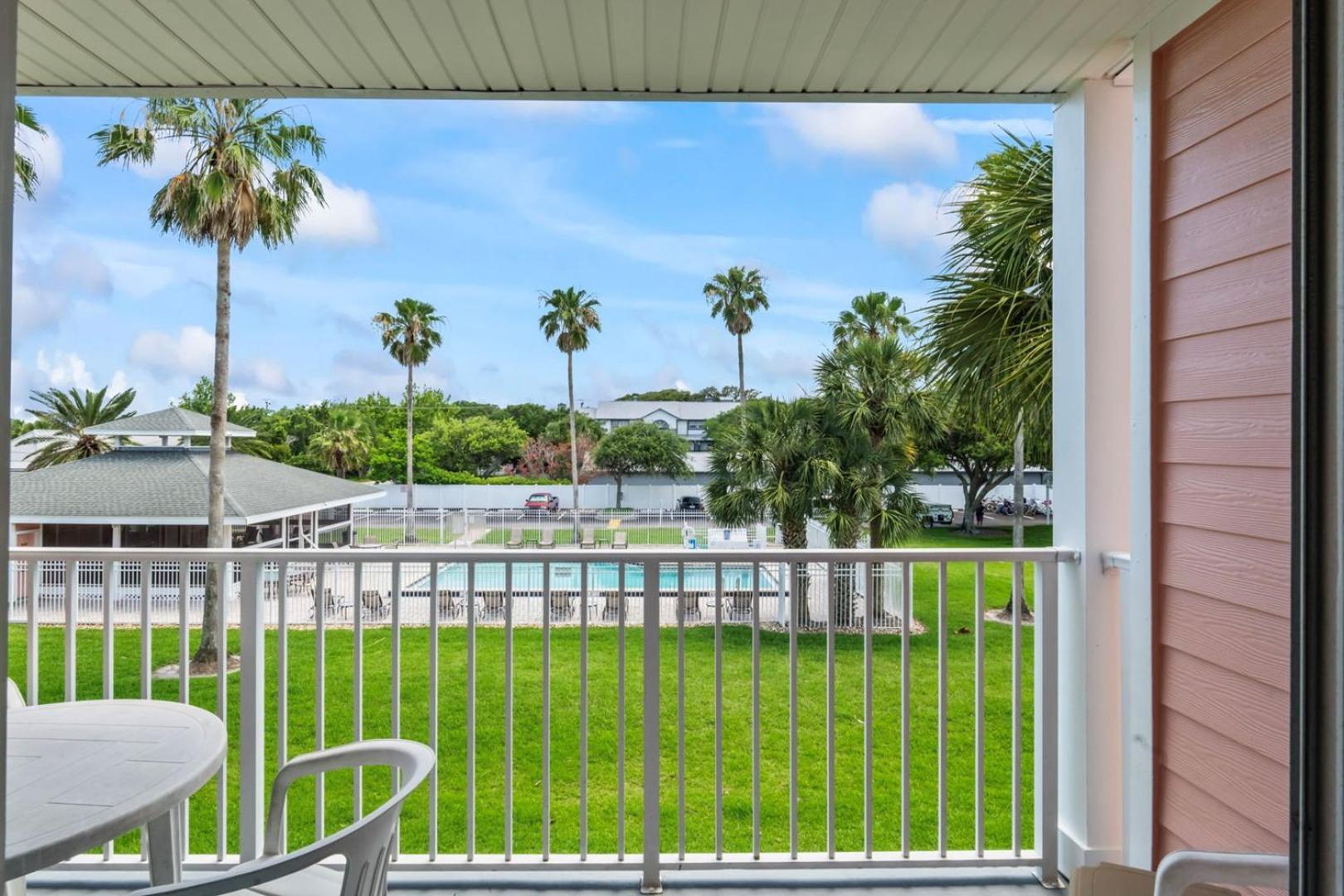 Anastasia By The Sea 212h * St. Augustine