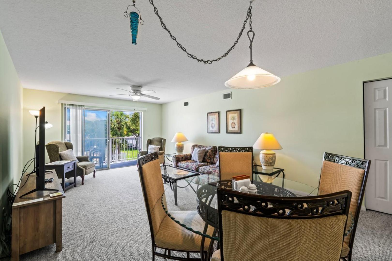 Anastasia By The Sea 212h Holiday home *