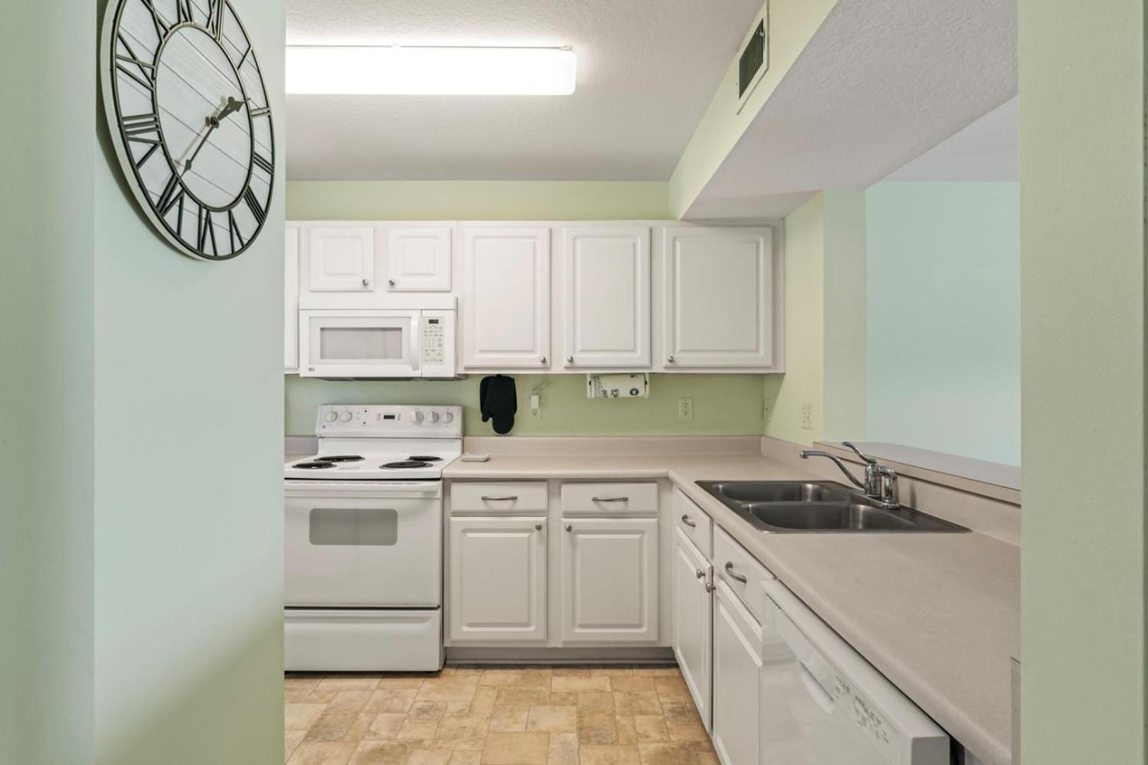 Anastasia By The Sea 212h Holiday home St. Augustine