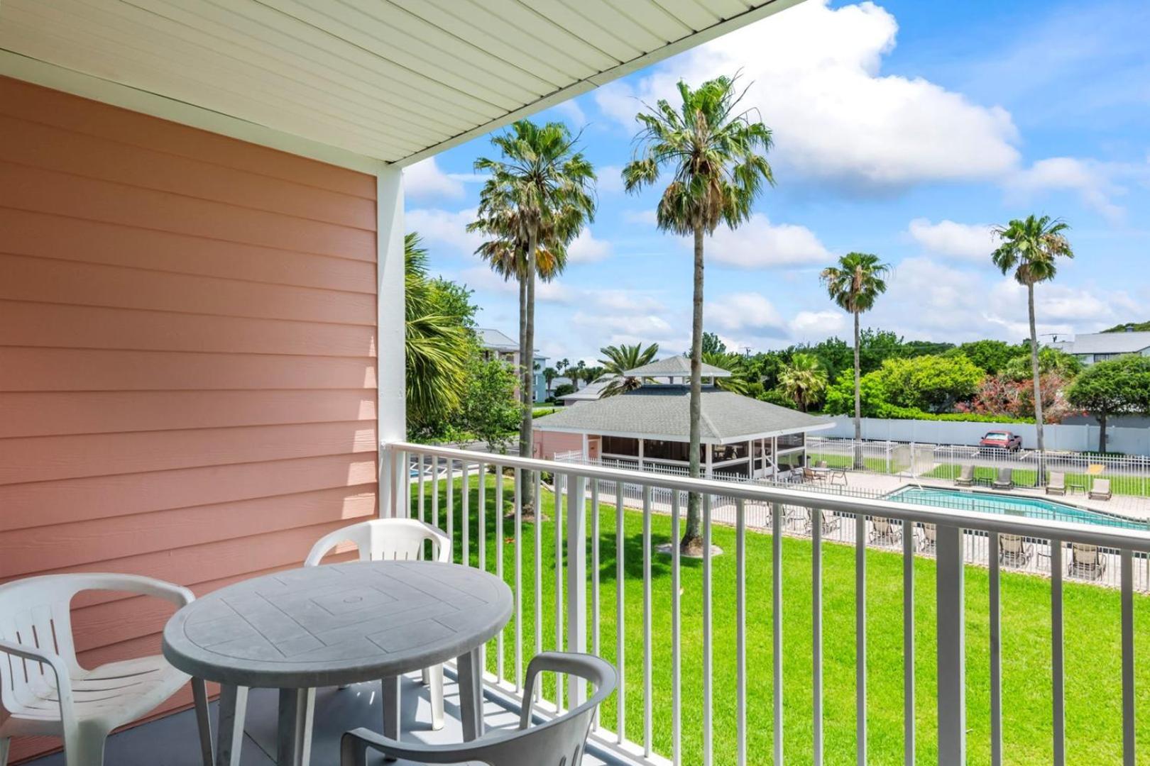 Anastasia By The Sea 212h * St. Augustine