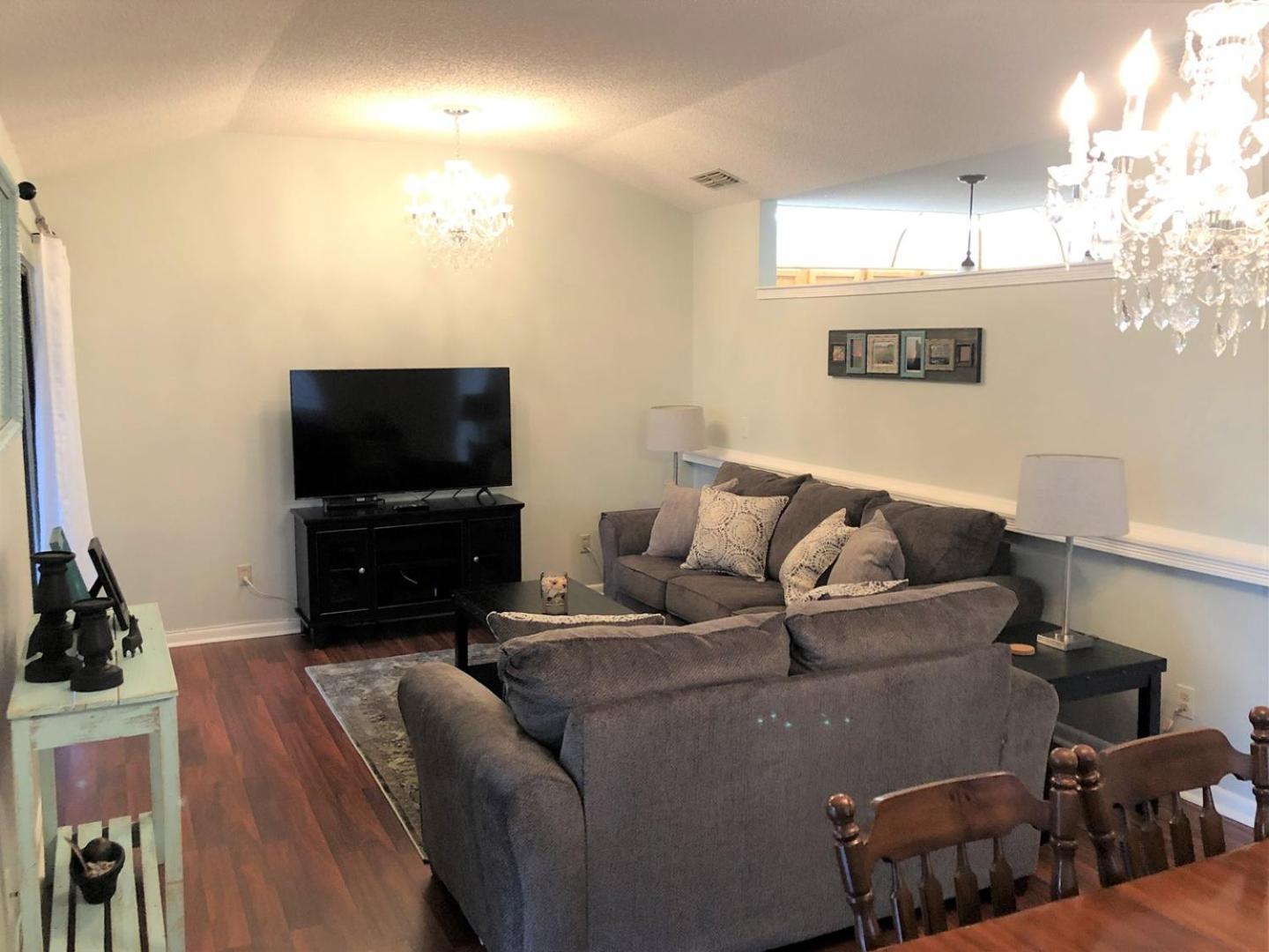 Holiday home Cqs 26 Catalonia Ct Conquistador St. Augustine