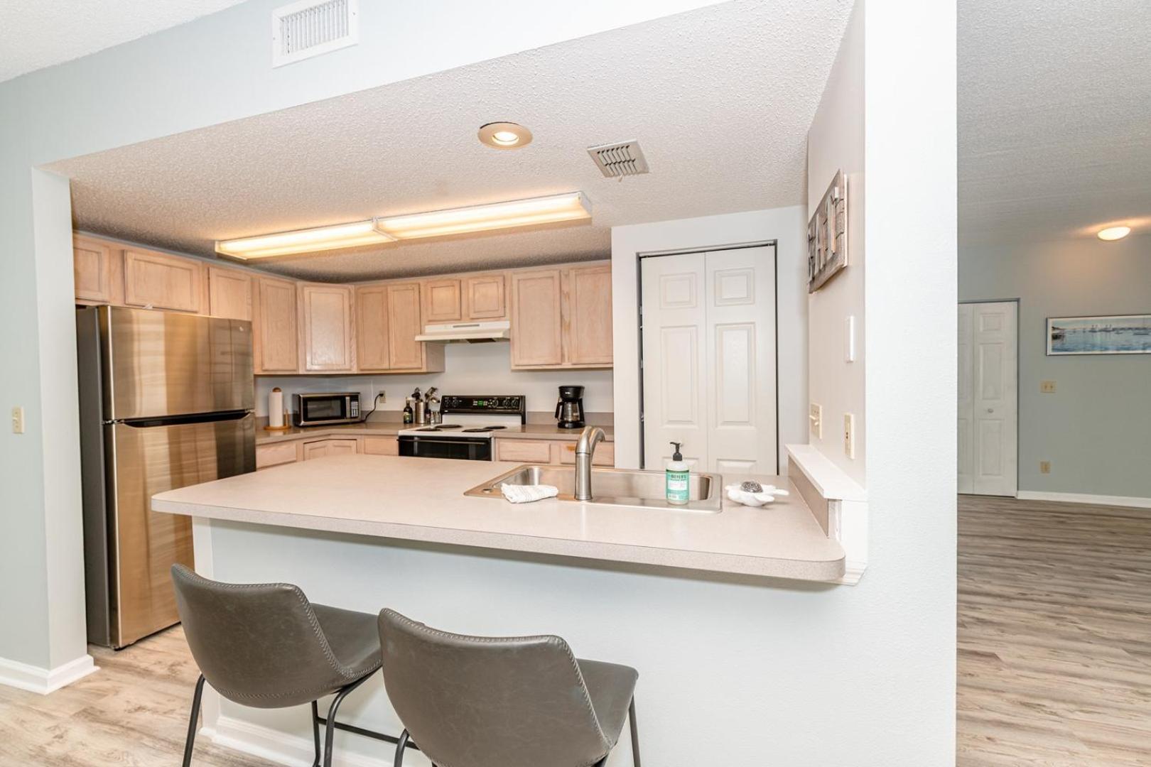 Conquistador 25 Talavera Ct Holiday home St. Augustine