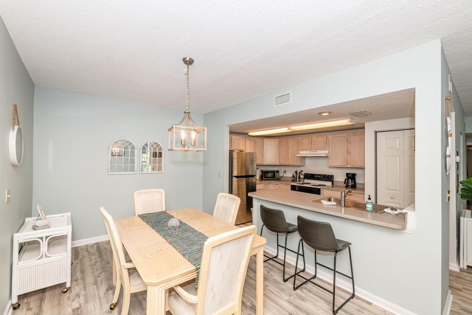 Holiday home Conquistador 25 Talavera Ct St. Augustine