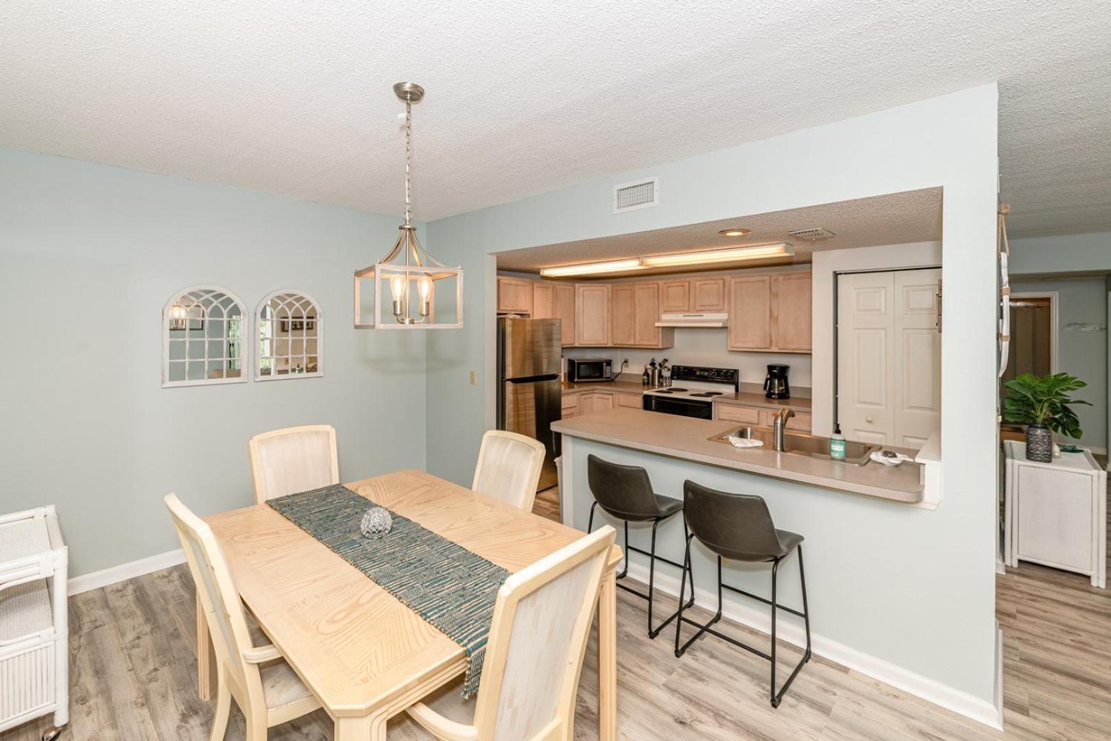 Conquistador 25 Talavera Ct * St. Augustine