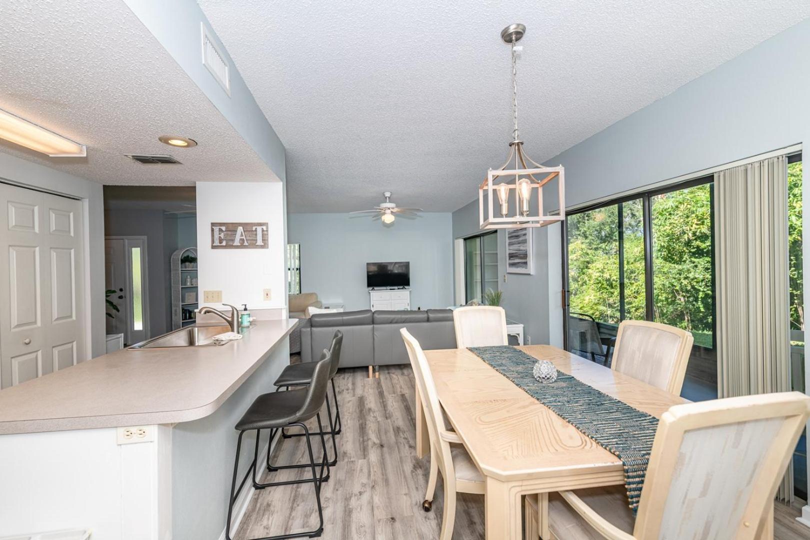 Conquistador 25 Talavera Ct * St. Augustine