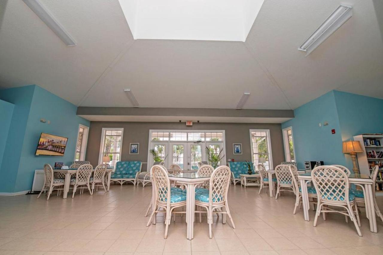 Seaside At Anastasia E202 * St. Augustine