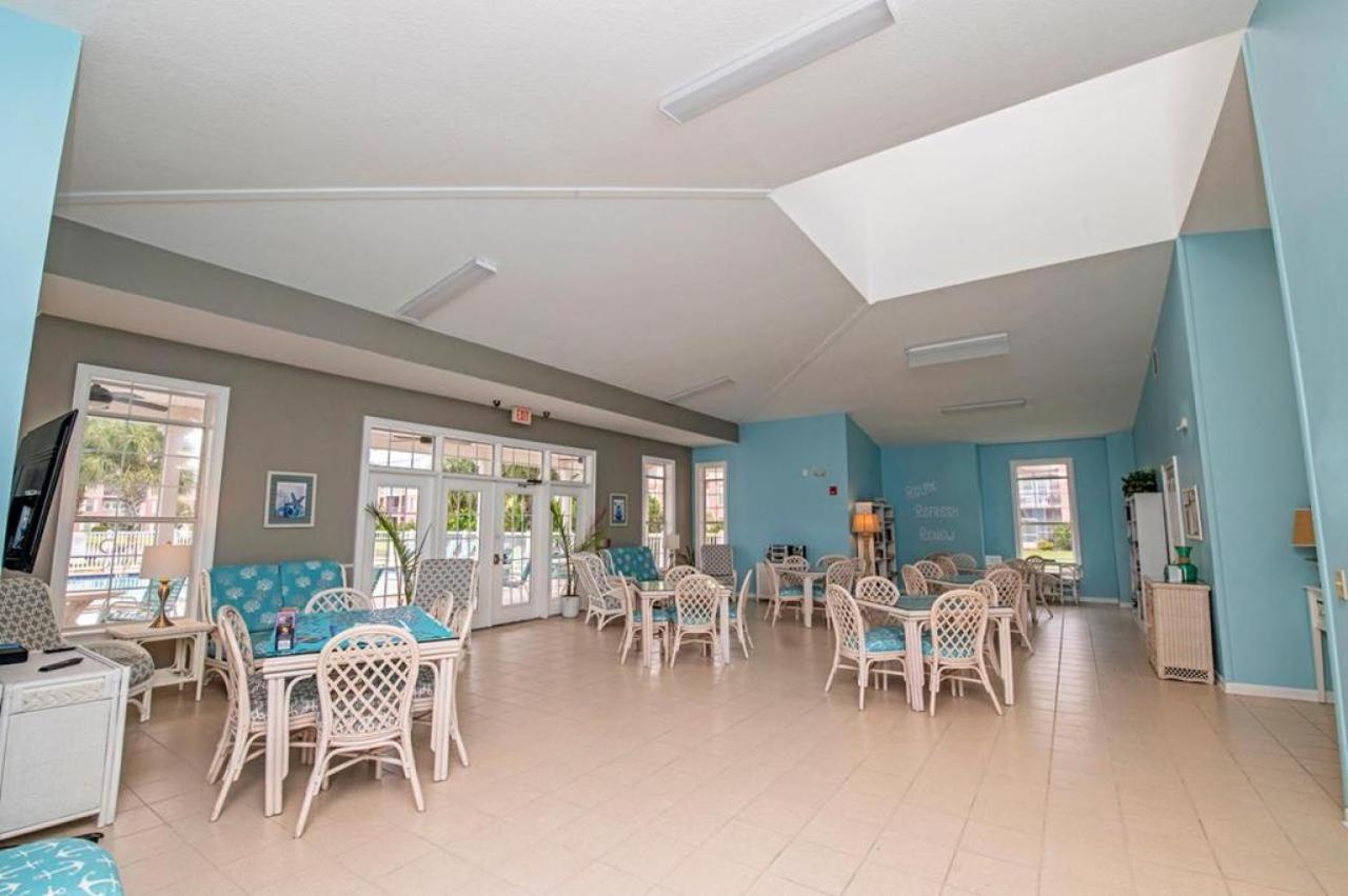 Holiday home Seaside At Anastasia E202 *