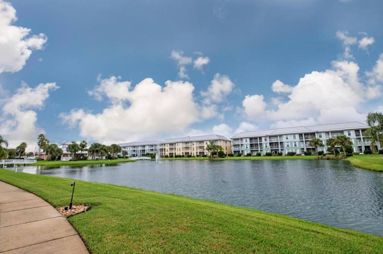 Seaside At Anastasia E202 * St. Augustine