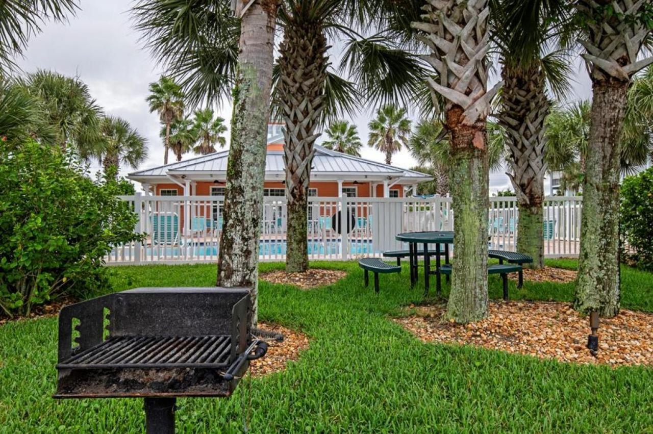 Seaside At Anastasia E202 St. Augustine