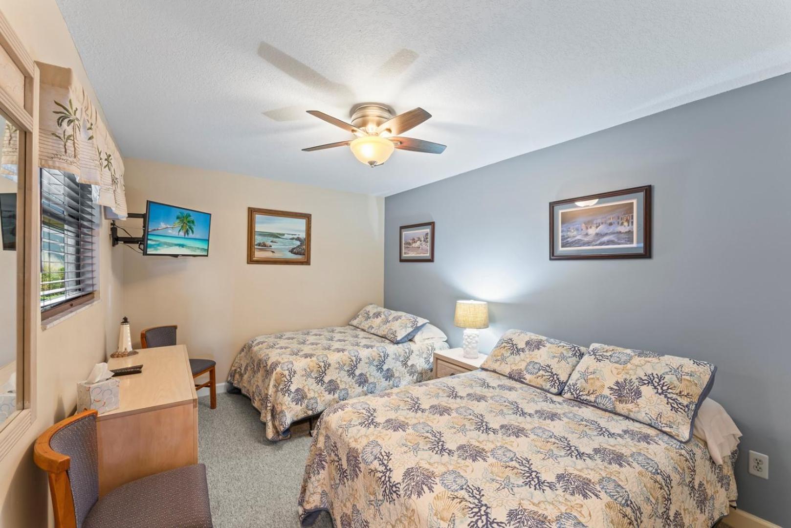 Holiday home Sea Winds 40 Oceanfront Delight *