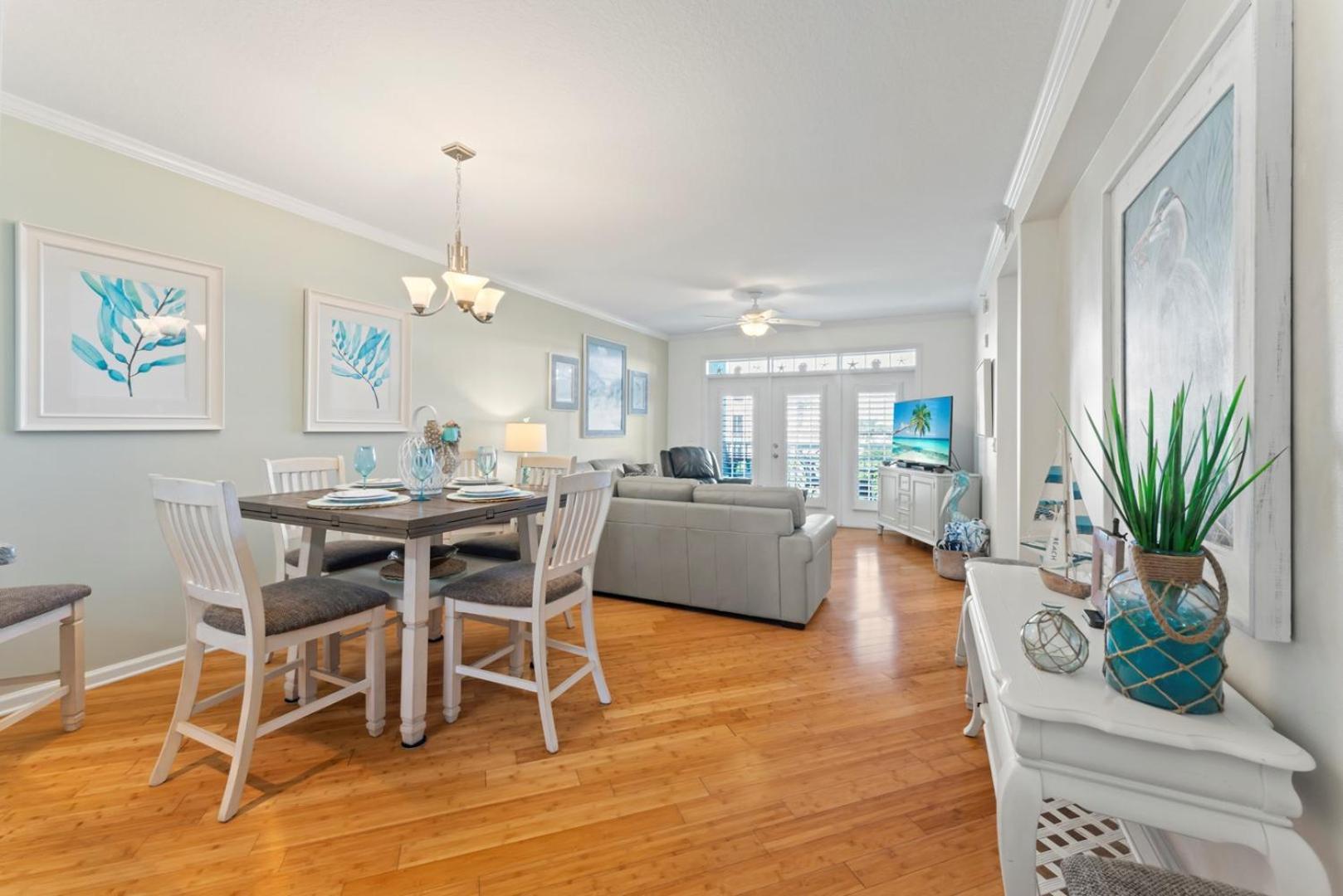 Seaside At Anastasia E202 *