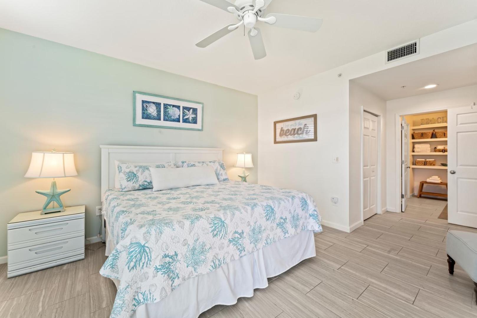 Seaside At Anastasia E202 Holiday home *