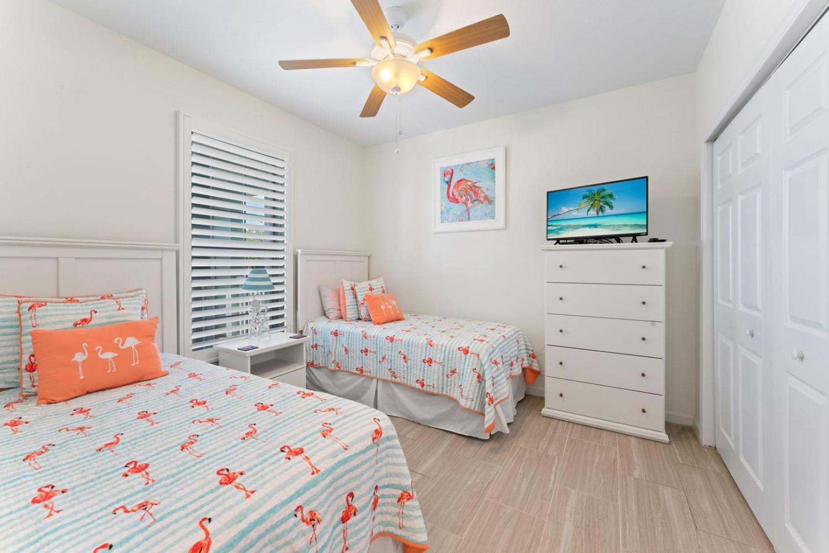 Holiday home Seaside At Anastasia E202 St. Augustine