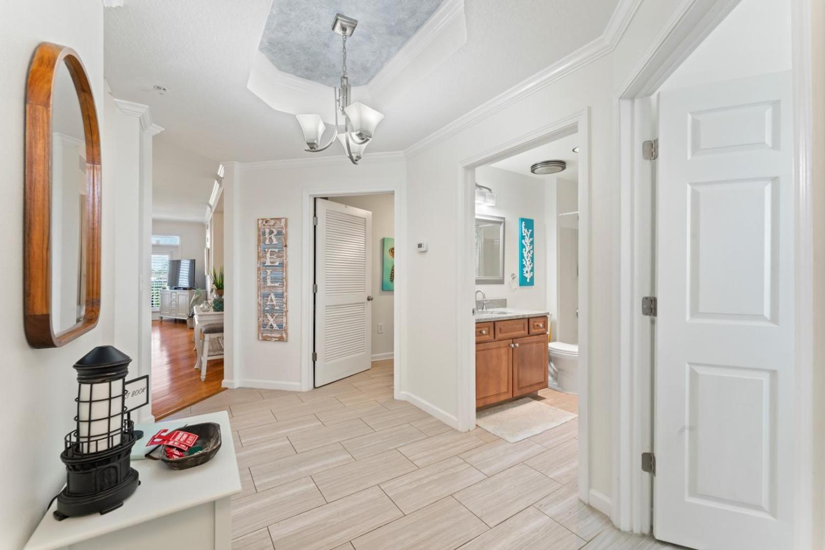 Seaside At Anastasia E202 * St. Augustine